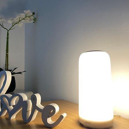 Sejour Cosy Pres De Paris T3 Cuisine Ouverte Et Bar Ris-Orangis Dış mekan fotoğraf